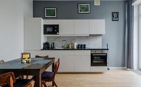 Apartamenty Starowiejska 37
